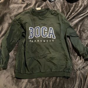 Boca Sweater size XL-L